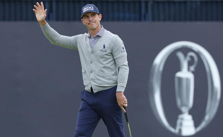 Horschel vor McIlroy: Playoff-Drama bei der BMW PGA Championship