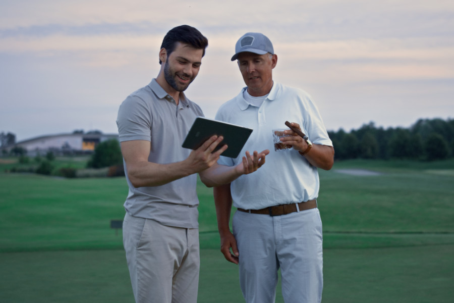 Onlinemarketing für Golfklubs #2: Das digitale Toolkit für jeden Golfklub