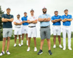 Die sieben Golfer der LIV, die sich für Olympia qualifiziert haben