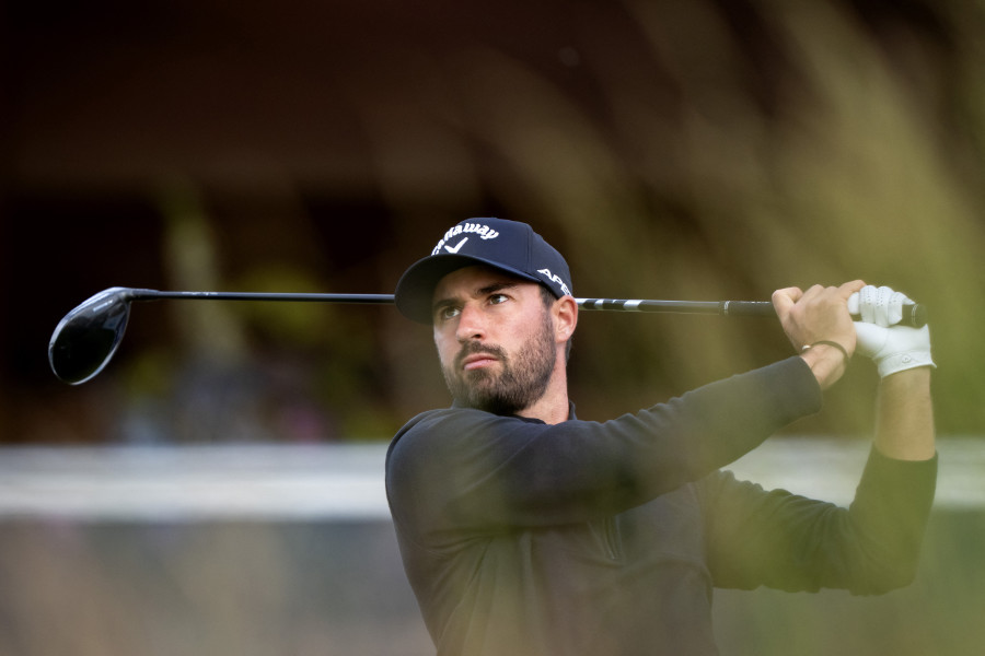 Nächster französischer Premierensieg: Lacroix gewinnt Danish Golf Championship