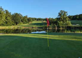 Golfclub Habichtswald: Versteckte Perle im Osnabrücker Umland