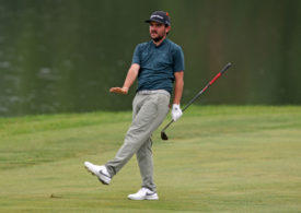 Open de España: Hidalgo besiegt Rahm im Playoff