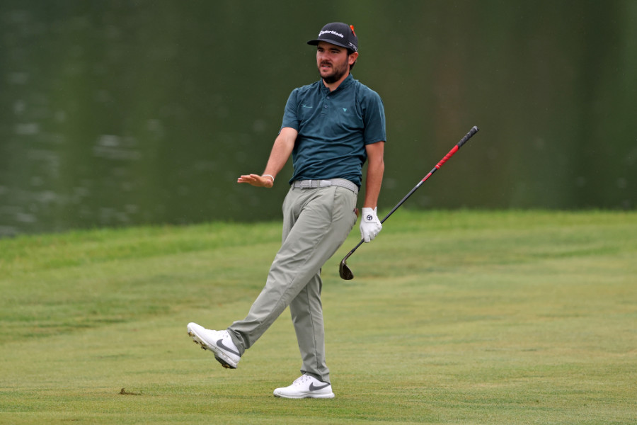 Open de España: Hidalgo besiegt Rahm im Playoff