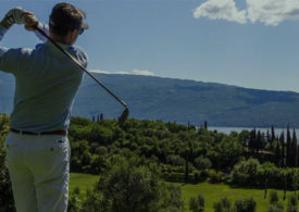 Golf und Wellness: Herbstlicher Genuss am Gardasee