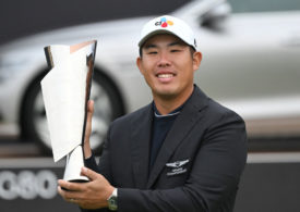 Genesis Championship: An besiegt Kim im Playoff-Duell der Topfavoriten