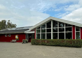 Golfen in geschützter Natur: Der GC Gaasterland in Friesland