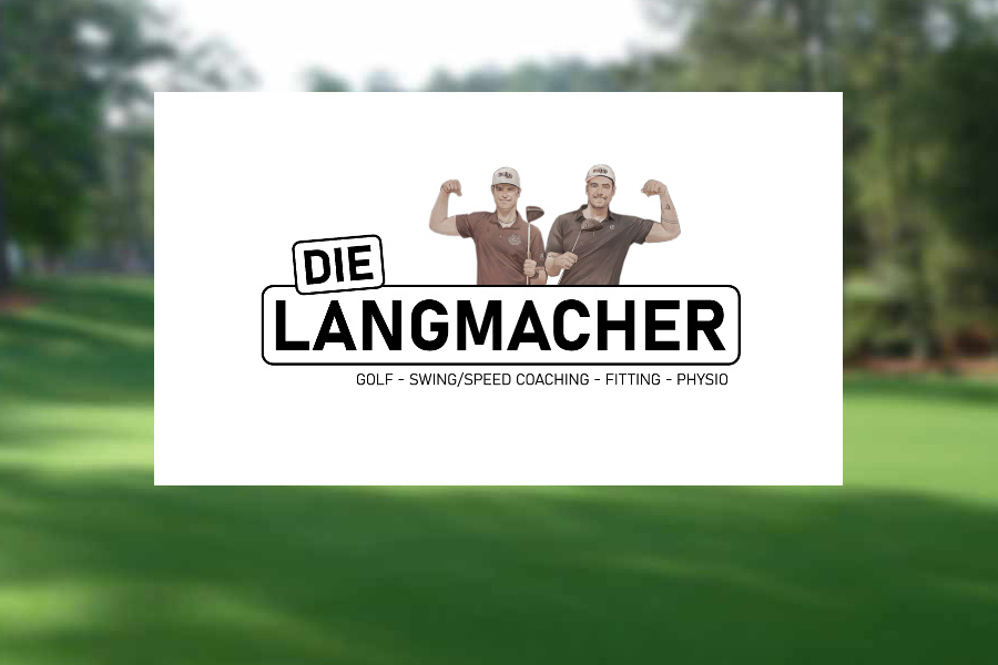 Logo von Die Langmacher