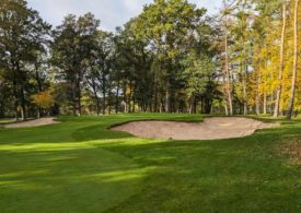 Golfclub Hannover: Ein Klassiker unter den deutschen Golfplätzen