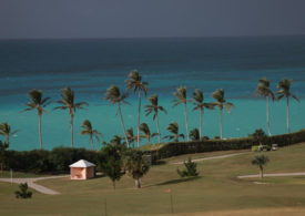 Auf in die Karibik: Die Butterfield Bermuda Championship lädt ein