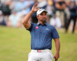 Rafael Campos reagiert emotional auf seinen ersten Titel bei der PGA Tour