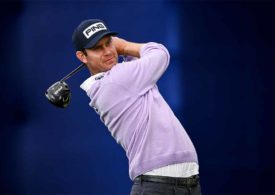 Torrey Pines im Sturm erobert: English gewinnt Farmers Insurance Open