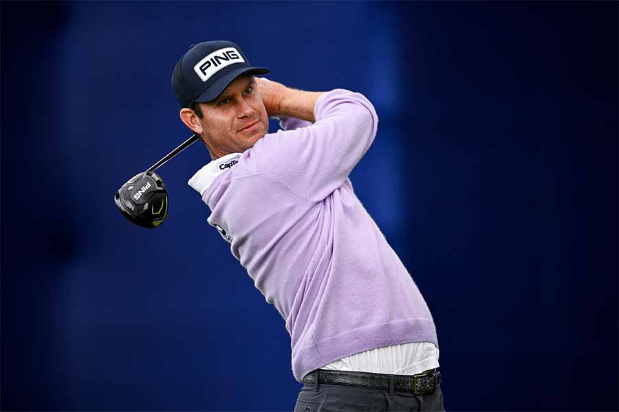 Torrey Pines im Sturm erobert: English gewinnt Farmers Insurance Open