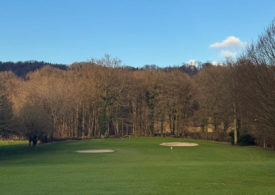 Panorama-Golf im Münsterland – Der Golfclub Tecklenburger Land